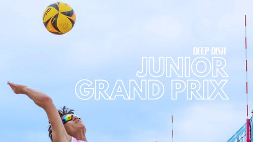 Crystal Palace | JUNIOR UKBT | U16/U18 | Boy's Single Gender Pairs