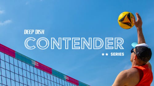 St.Albans | UKBT 2* Contender Series | Men's Single Gender Pairs