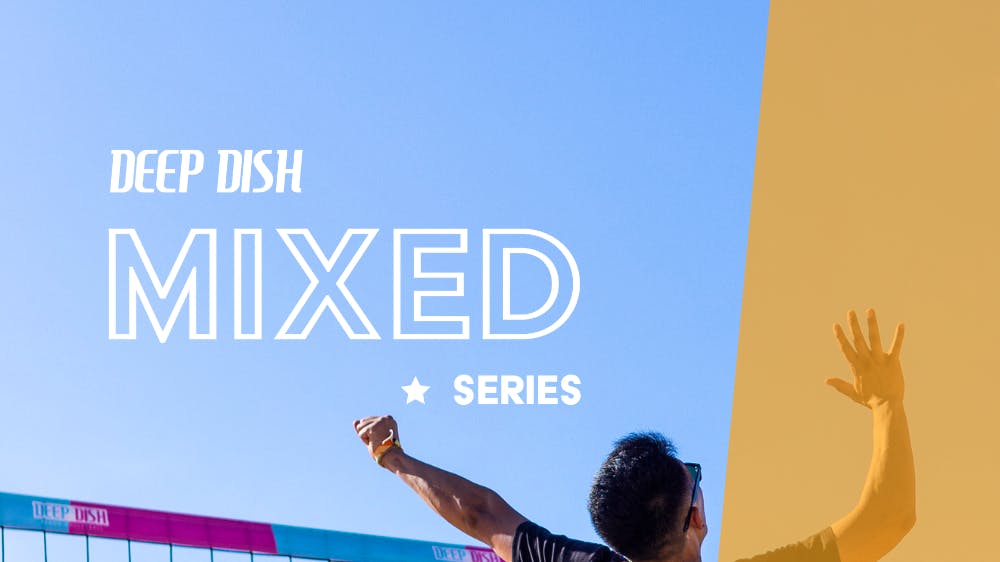 Bournemouth | UKBT 1* Mixed Series | Mixed Pairs