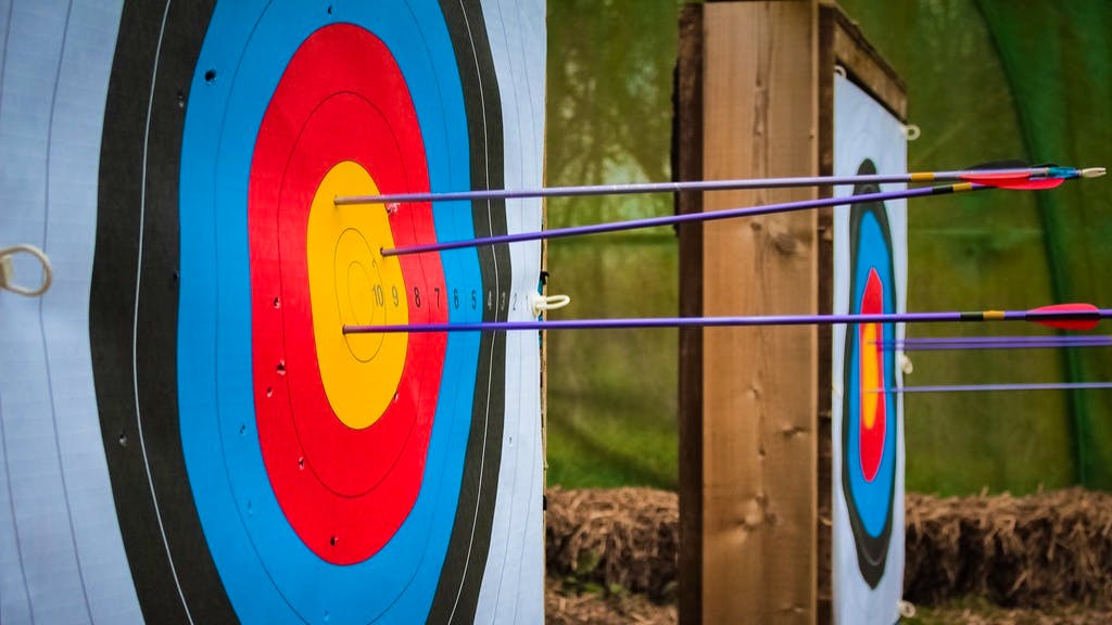 Archery & Axe Throwing