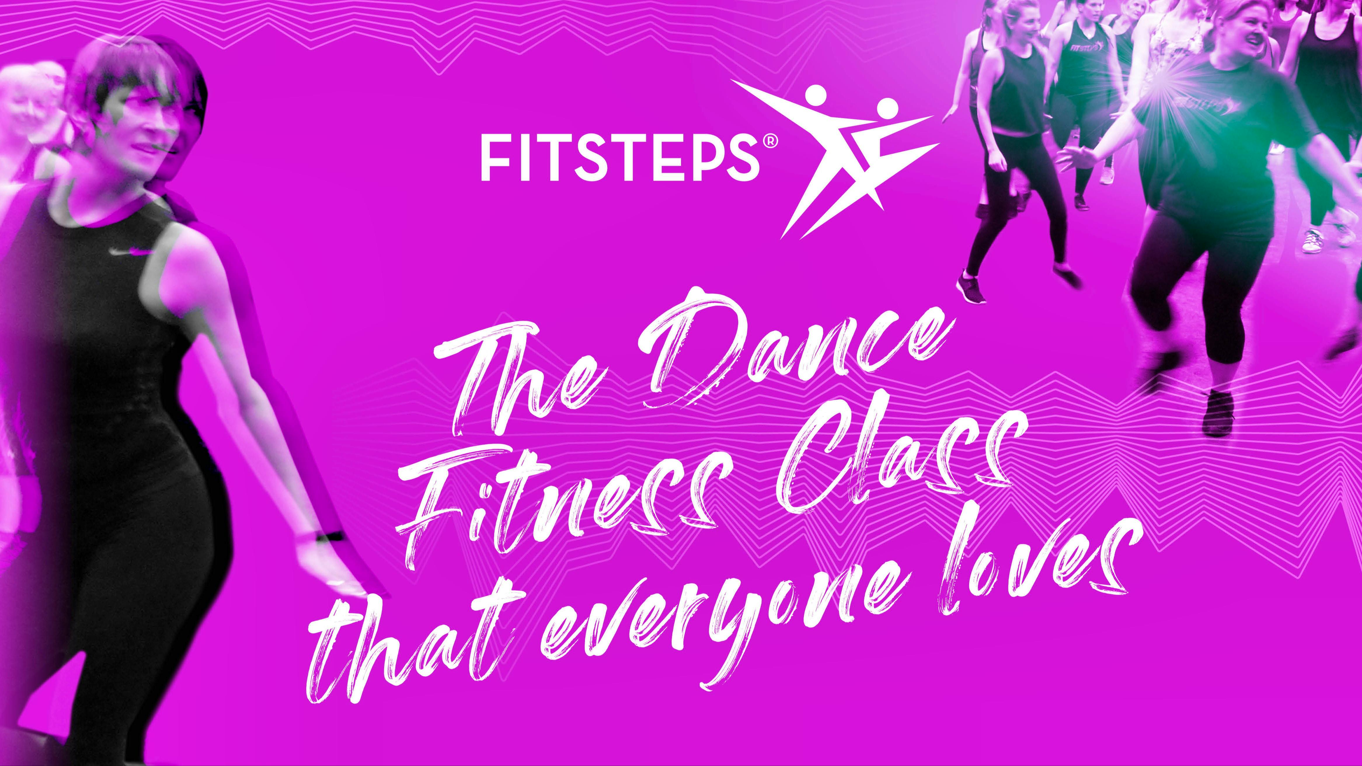 Fitsteps