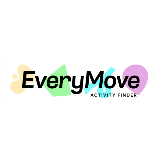 Regular Every Move activity [template] (Not HAF)