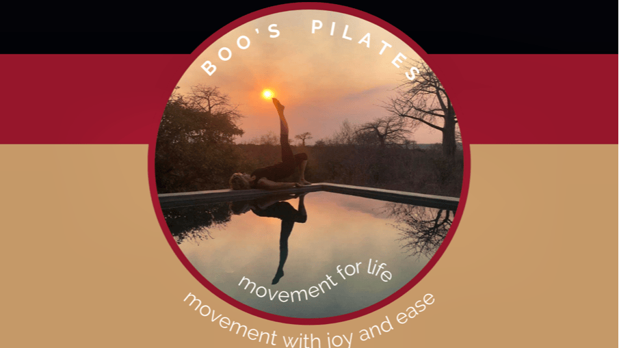 Standing and Sitting Functional Pilates