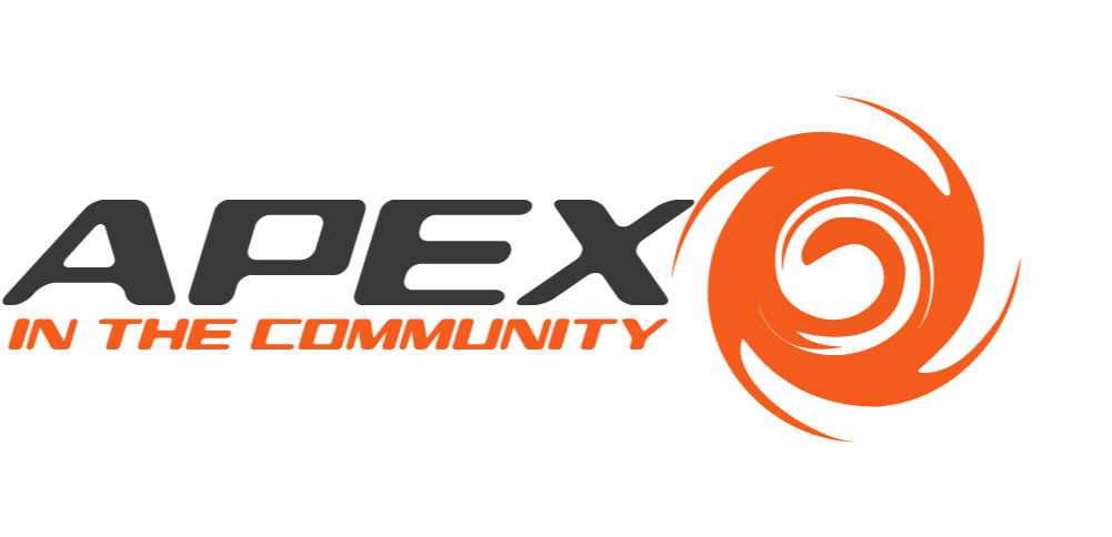 Apex in the Community