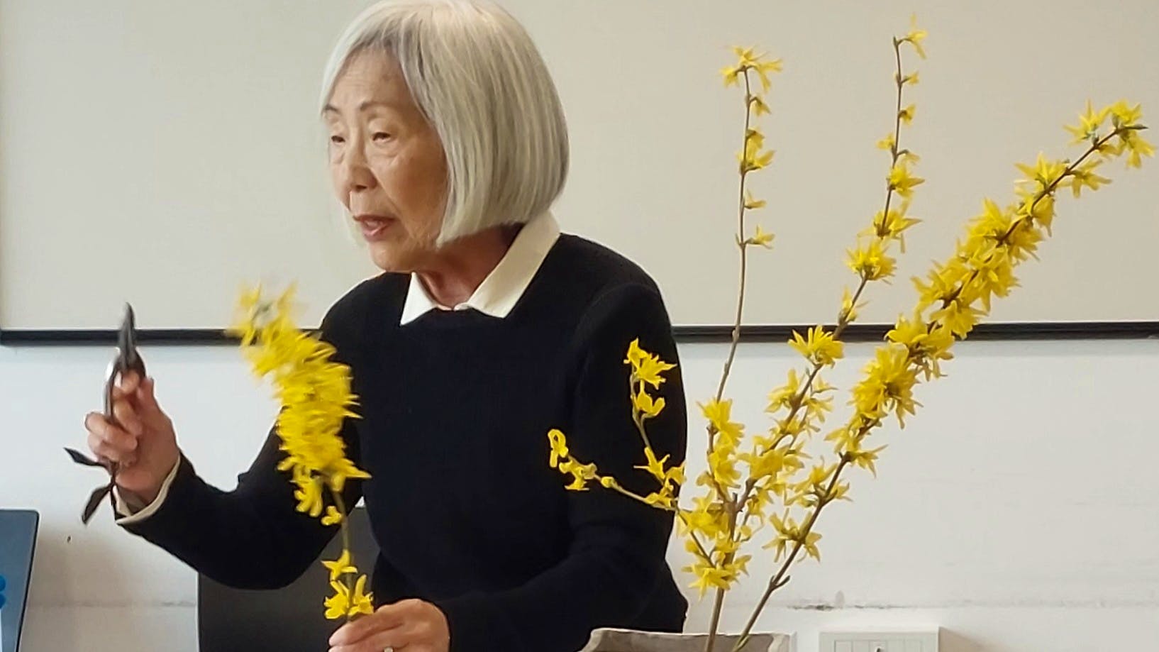 Ikebana