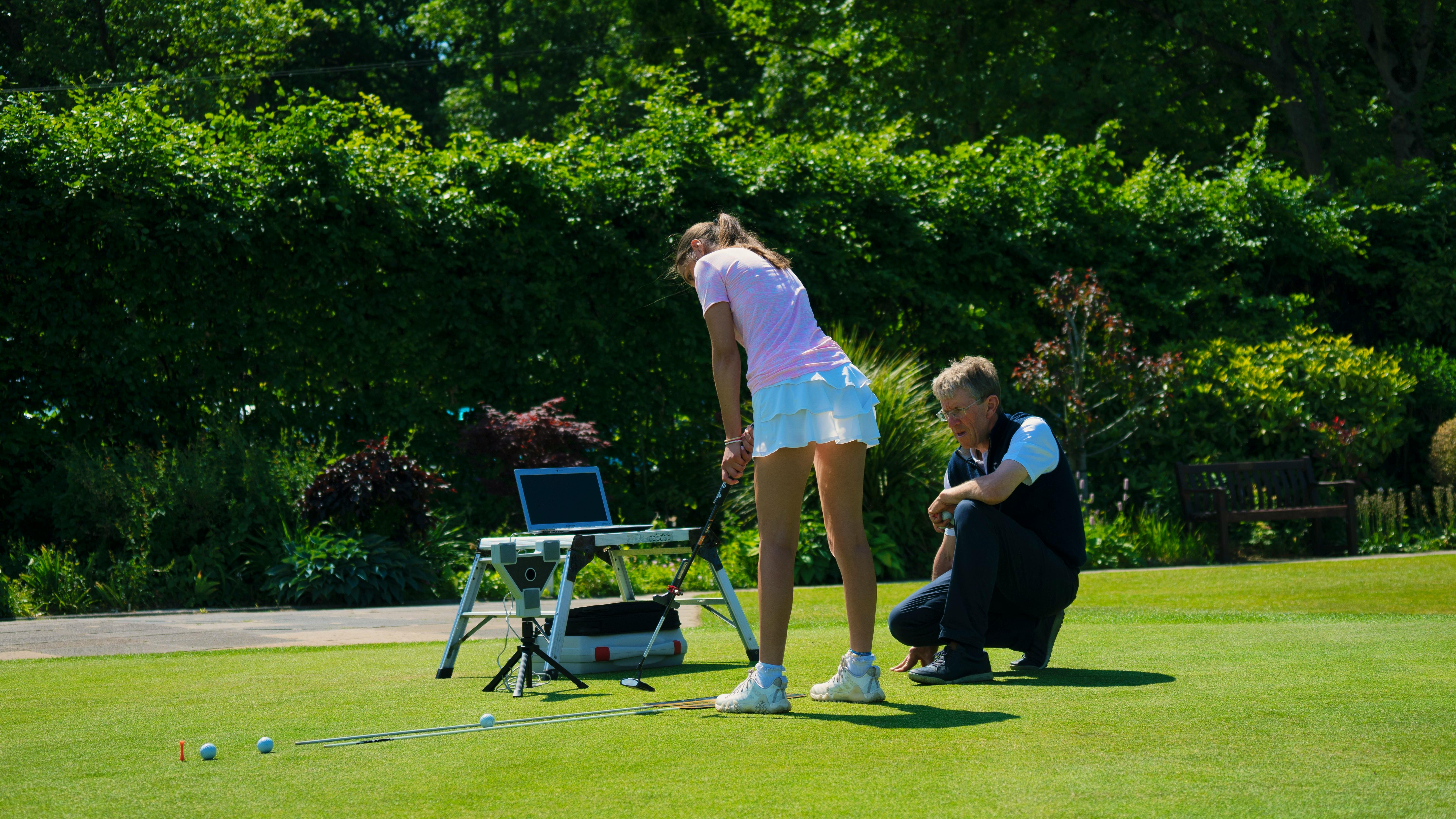 Get into Golf - Taster Session