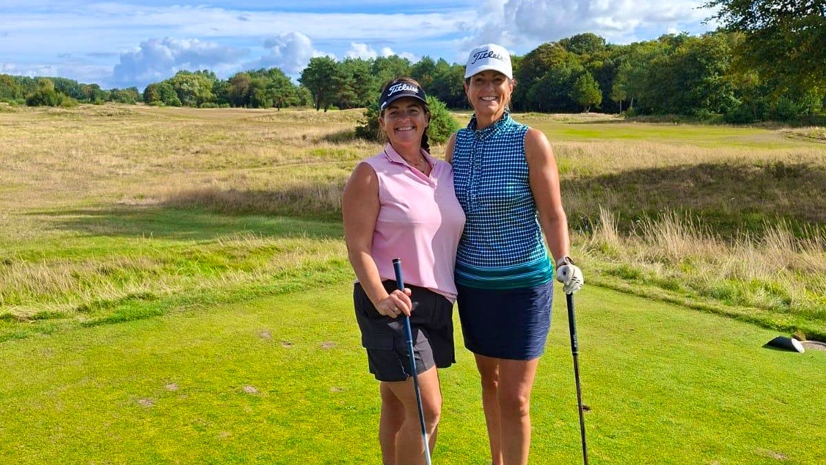 Get into Golf - Taster Session