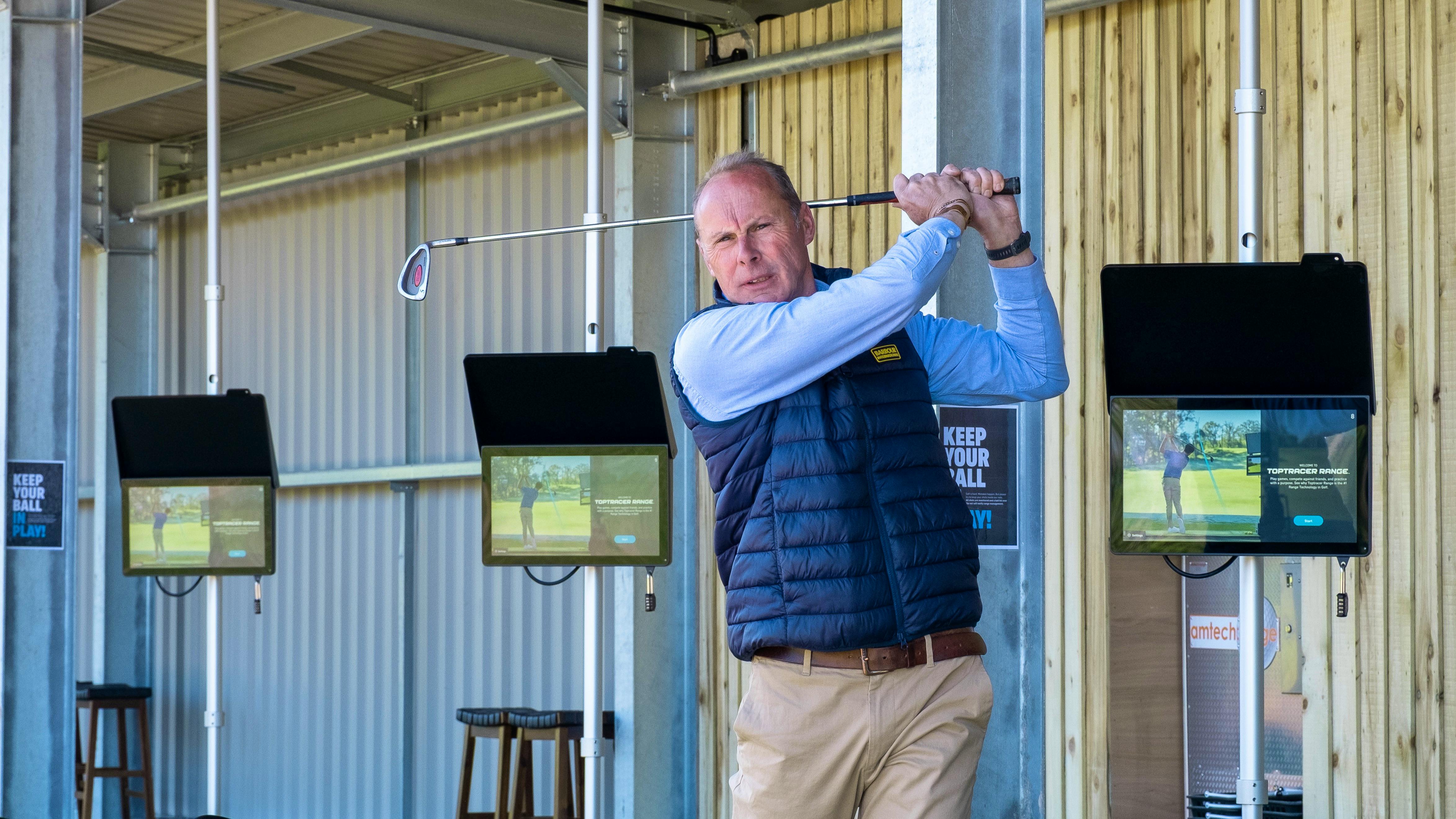 Junior Golf Academy
