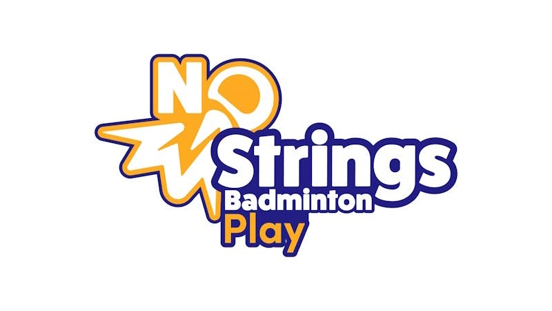 No Strings Play Session