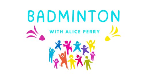 No Strings Badminton
