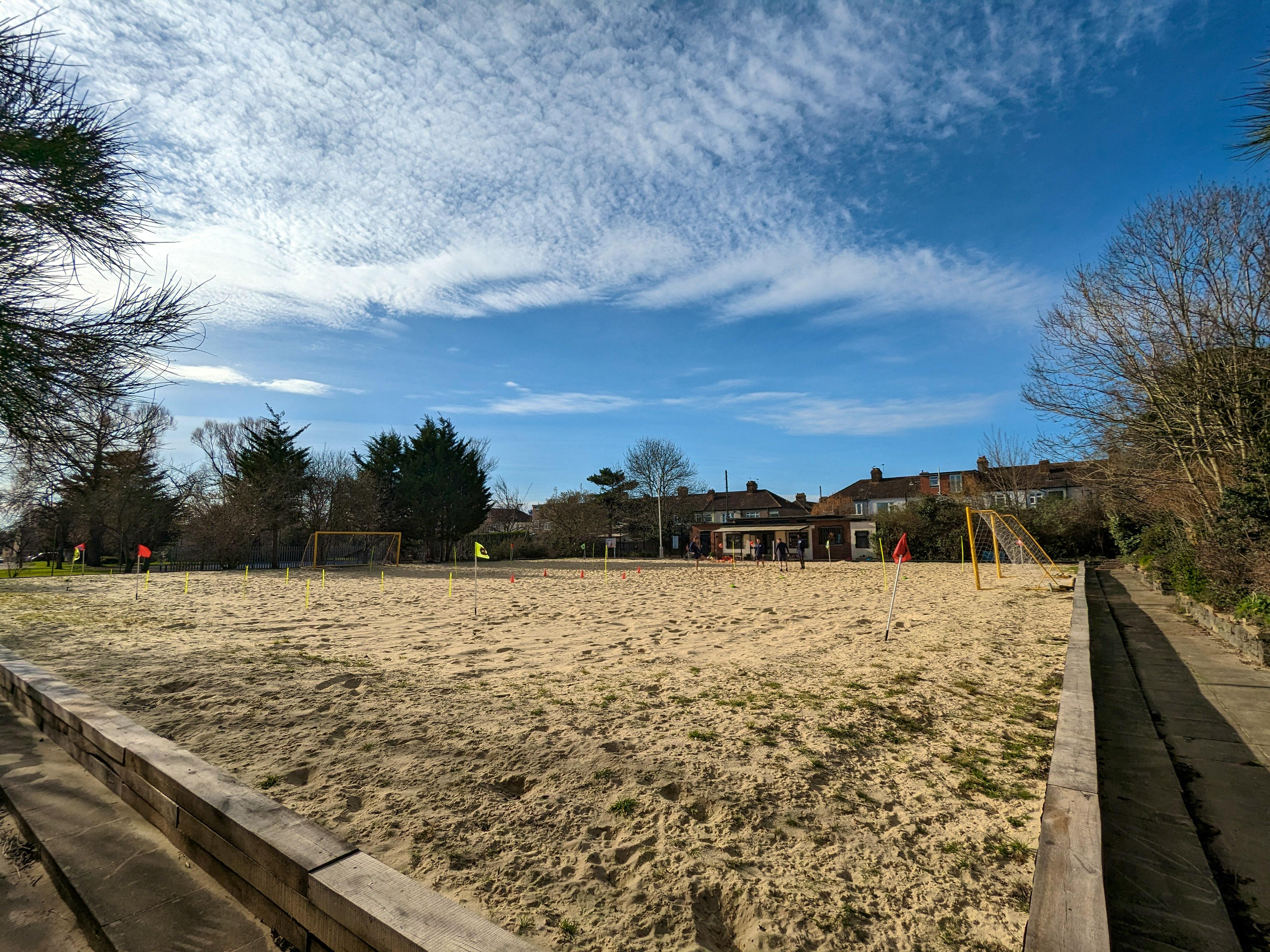 Fireball Loxford Fireball Beach Sports