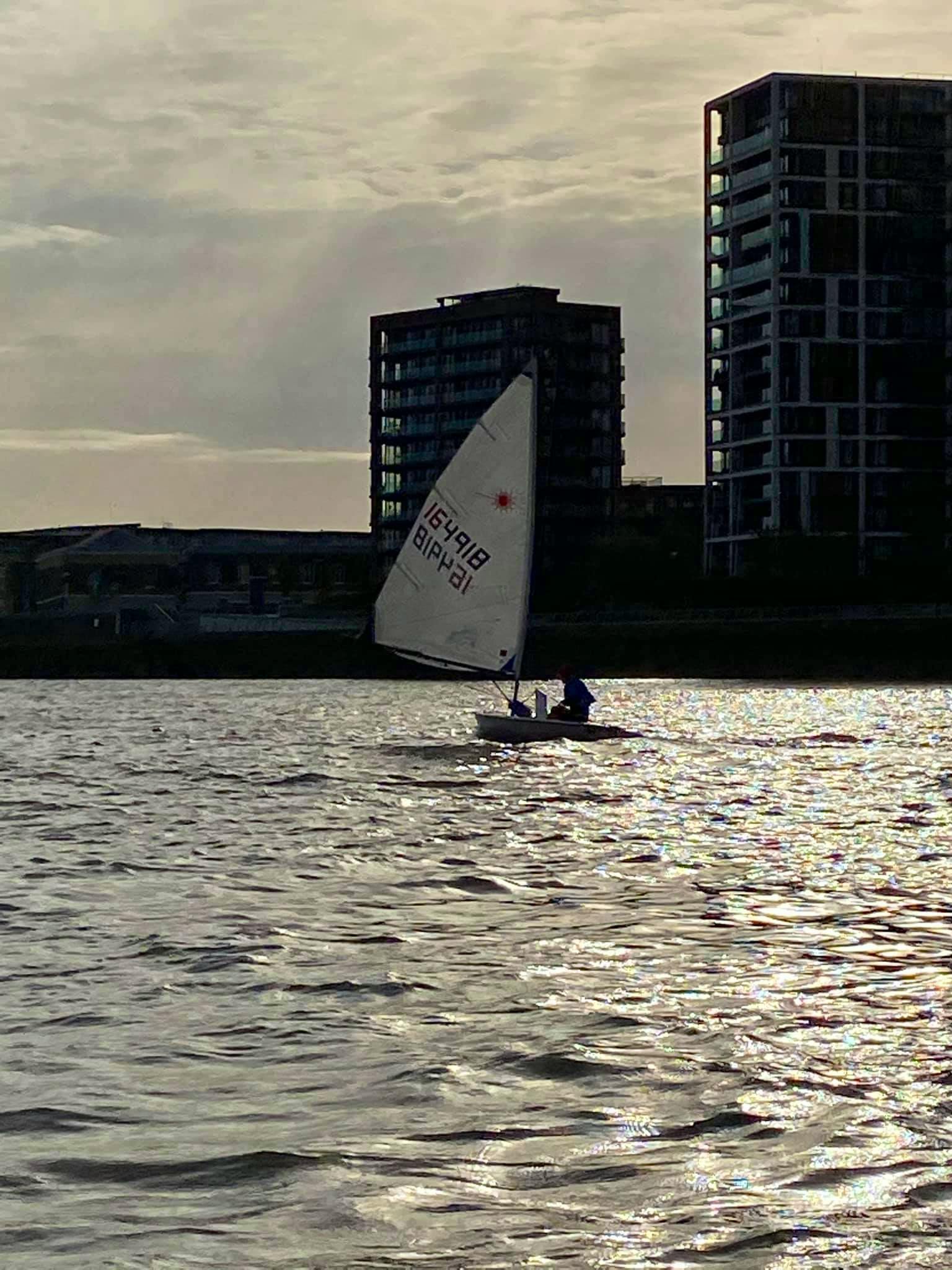 erith yacht club reviews