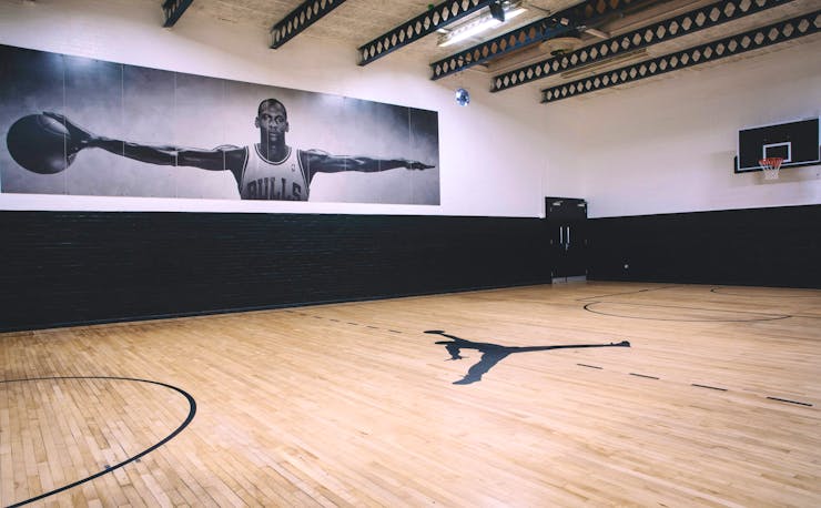 Buy jordan basketball court Cheap Sale