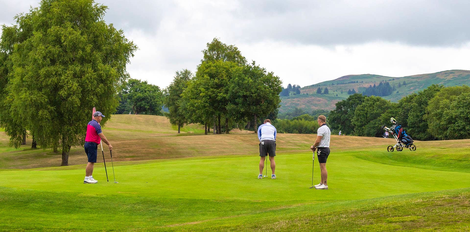 Glynneath Golf Club Golf.Golf
