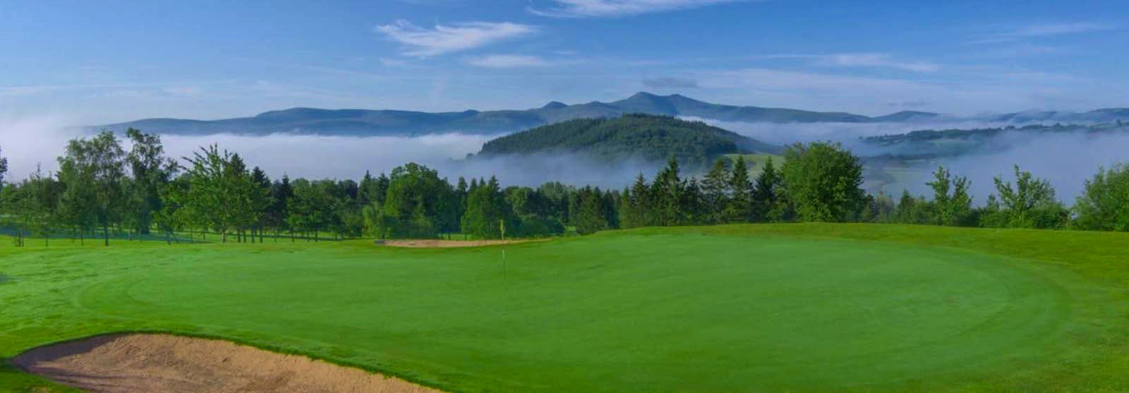 Cradoc Golf Club | Golf.Golf