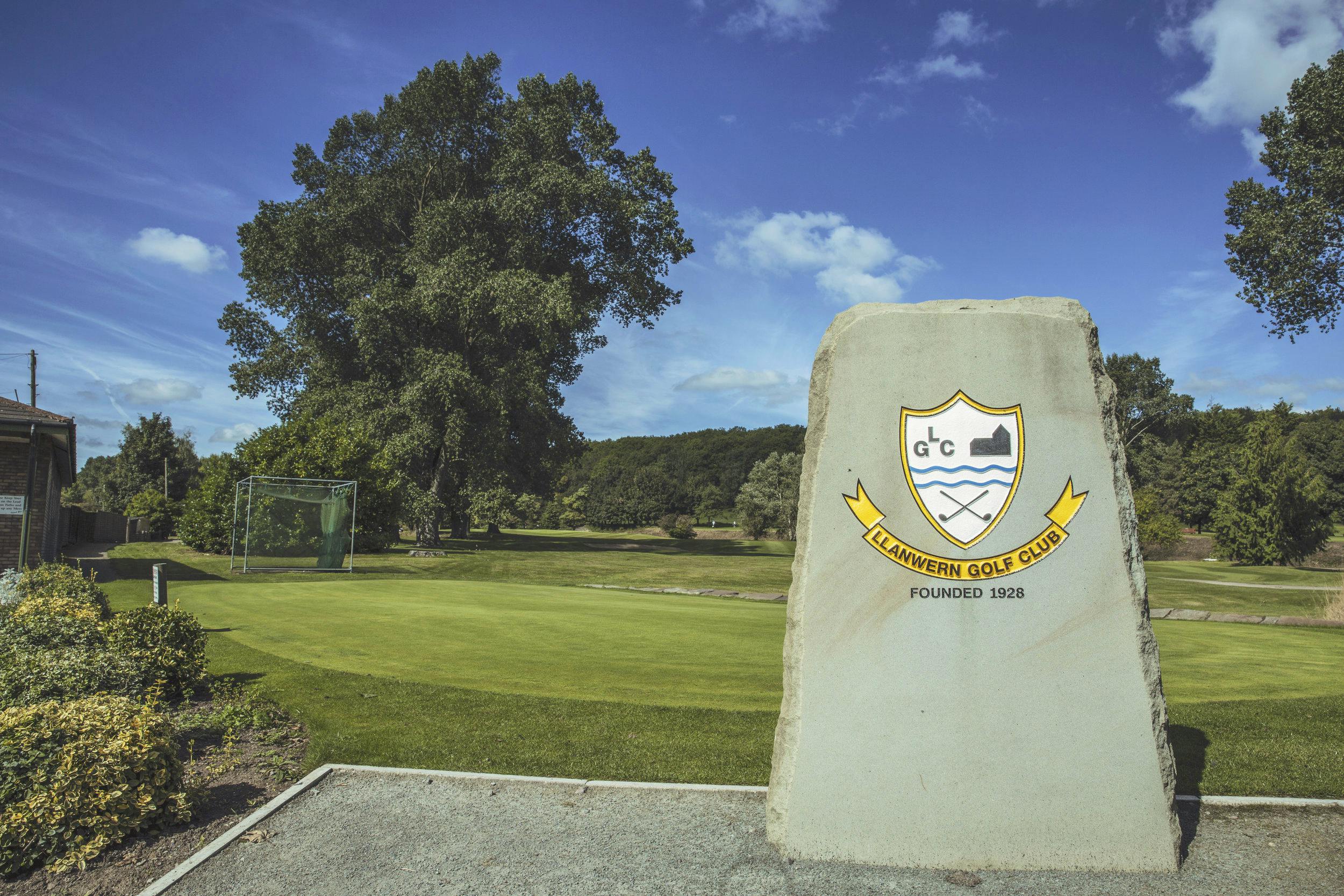 Llanwern Golf Club Golf.Golf