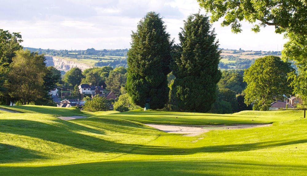 Northop Golf Club | Golf.Golf