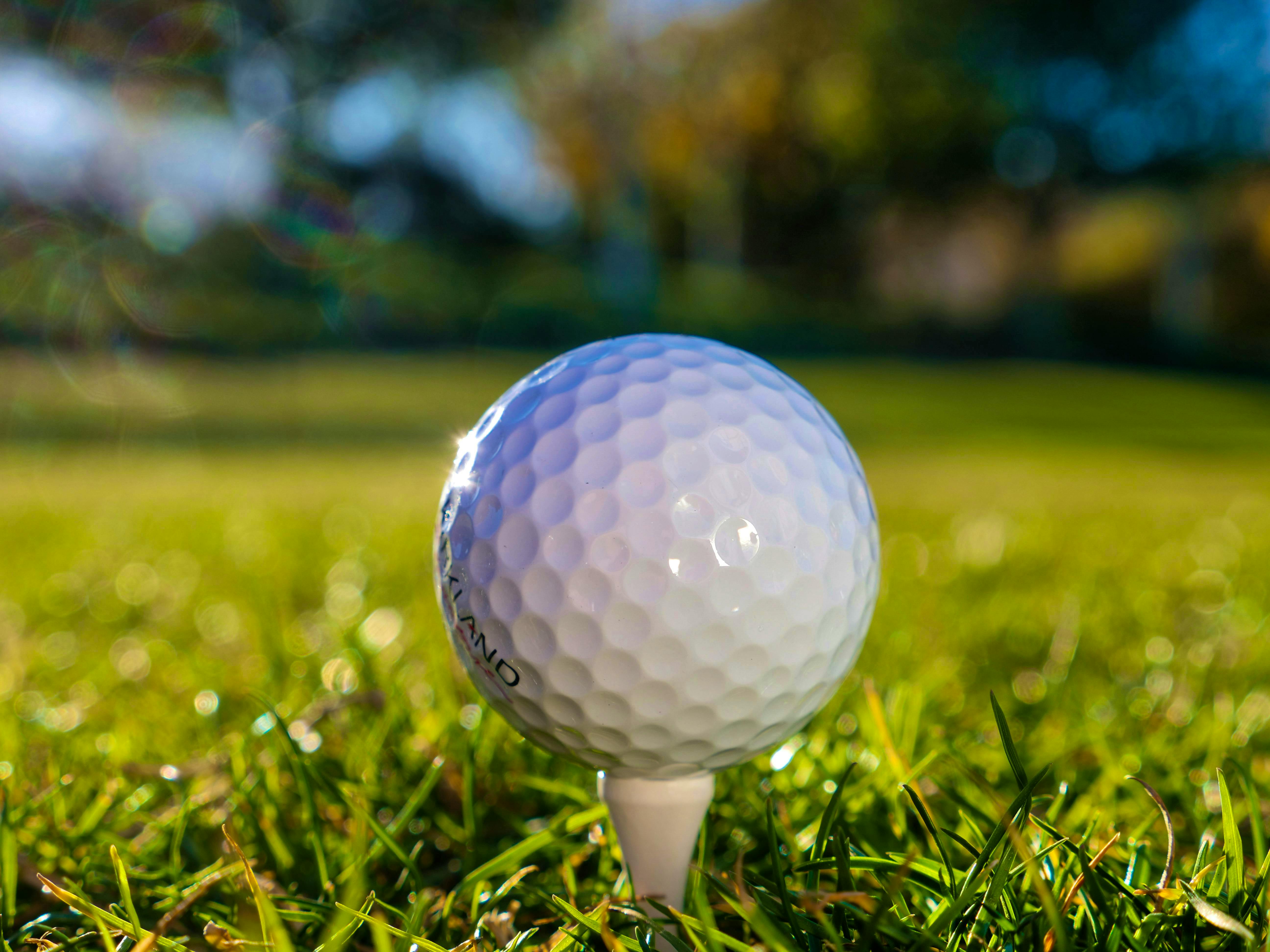 Ryburn Golf Club Academy