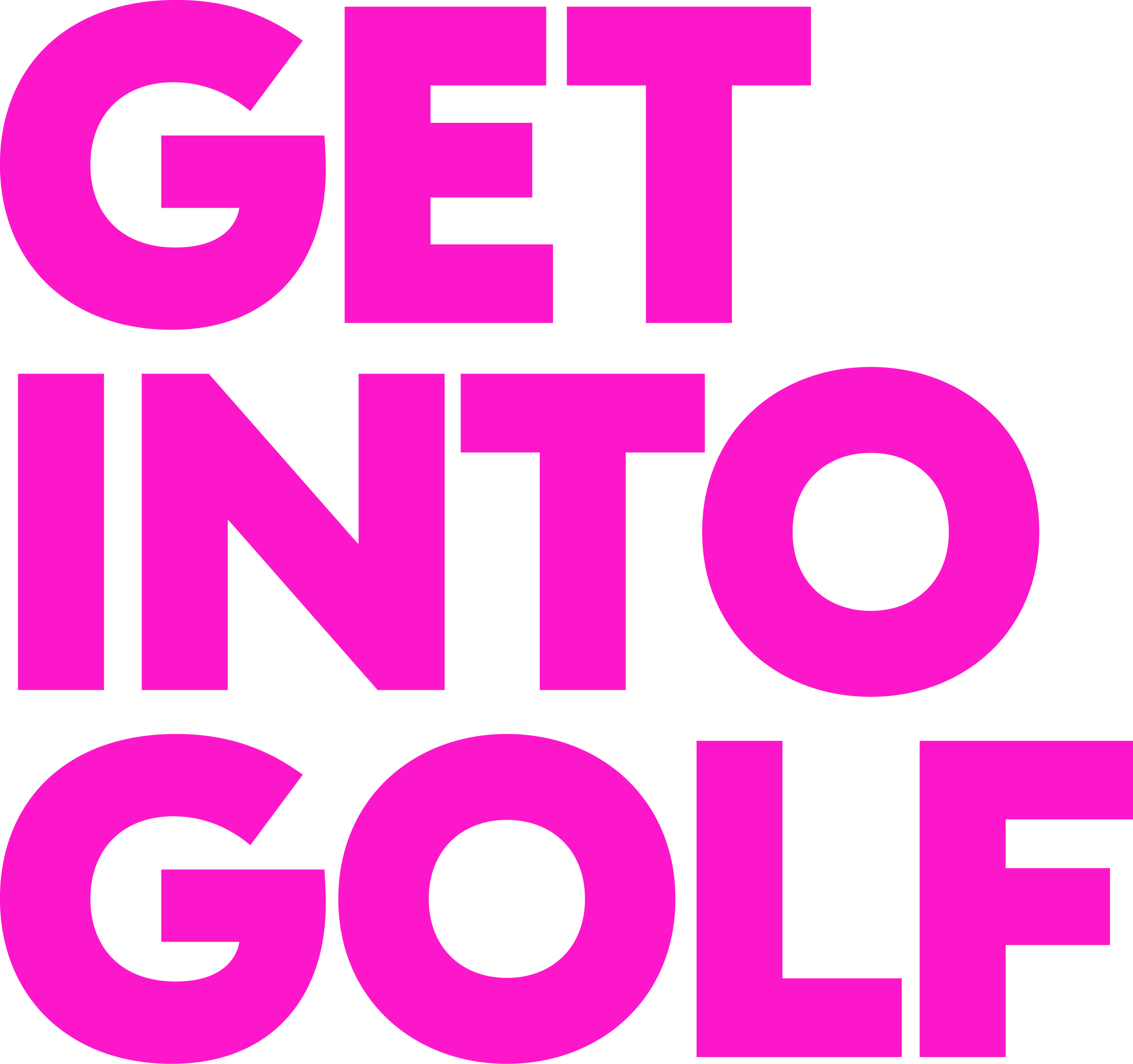 England Golf - Rocks and Rookies