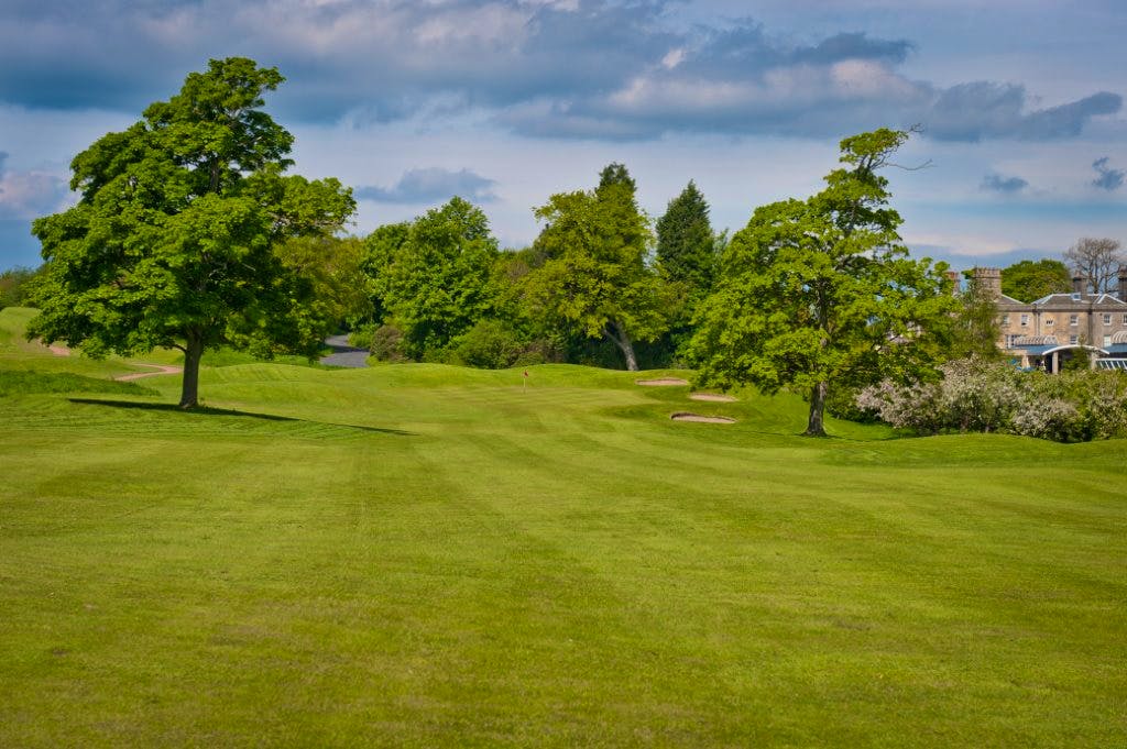 Cookridge Hall Golf Club | Get into Golf