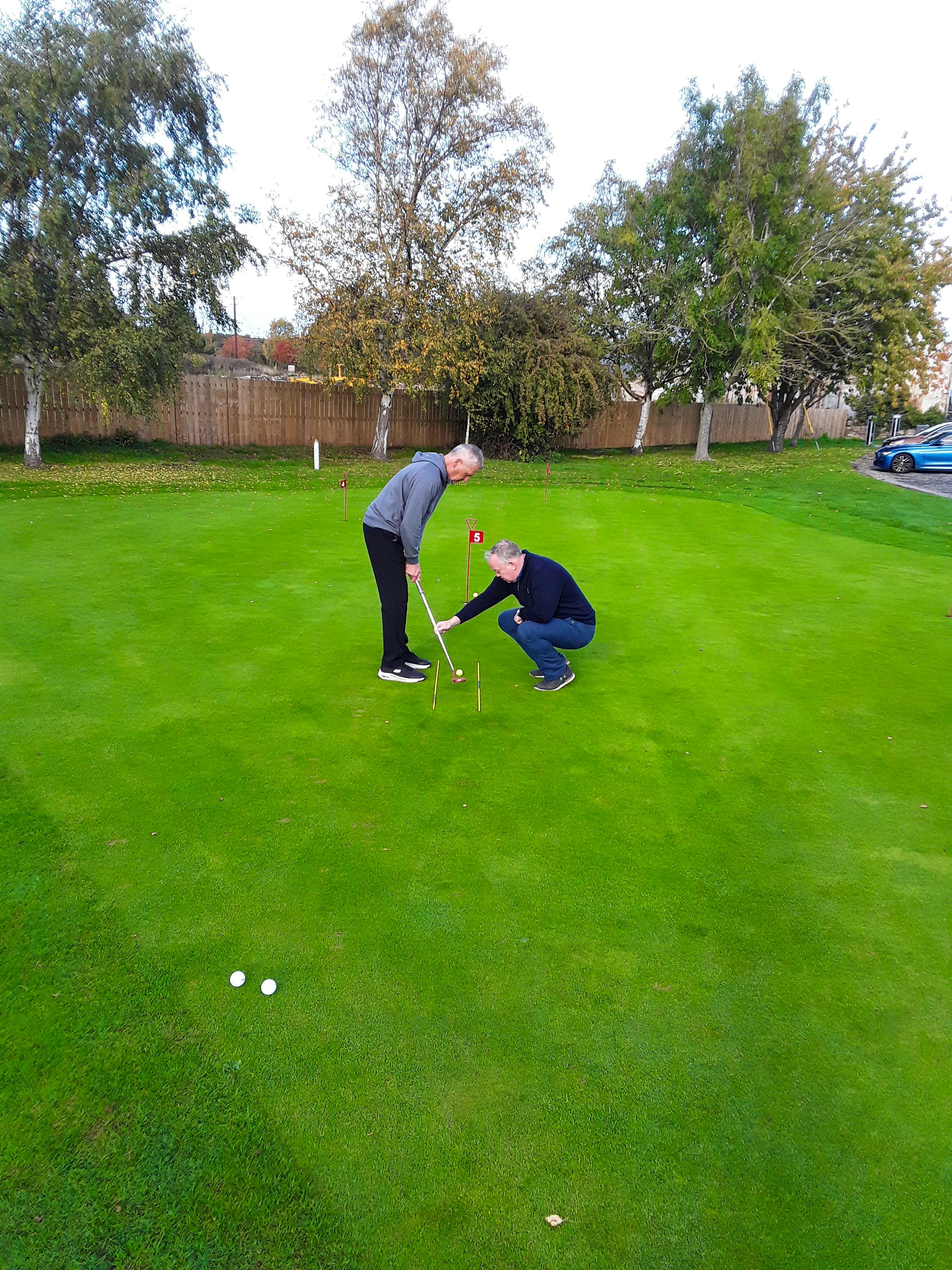 Melville Golf Centre Golf.Golf